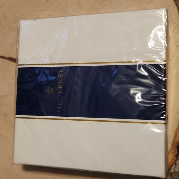 Pimpernel American Signature Series Bostin Scenes Set 6 Superior Coasters NEW - Picture 2 of 4